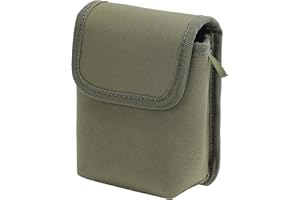 Yao Suo Rangefinder Pouch - Ultimate Protection Your Hunting Accessories (Army Green)