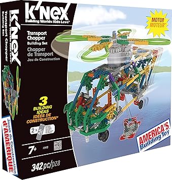 Las Mejores Ofertas En Piezas De Juguetes De Construcción Multicolor Y Piezas Para K'NEX | EBay