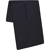 Mile High Life | Pro Tour Caddy Towel | 17” x 40” with 8” Center Slit | Premium Microfiber Waffle Texture