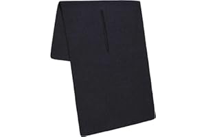 Mile High Life | Pro Tour Caddy Towel | 17” x 40” with 8” Center Slit | Premium Microfiber Waffle Texture