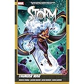 Storm Vol. 2: Thunder War