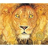 The Lion & the Mouse (Caldecott Medal Winner)