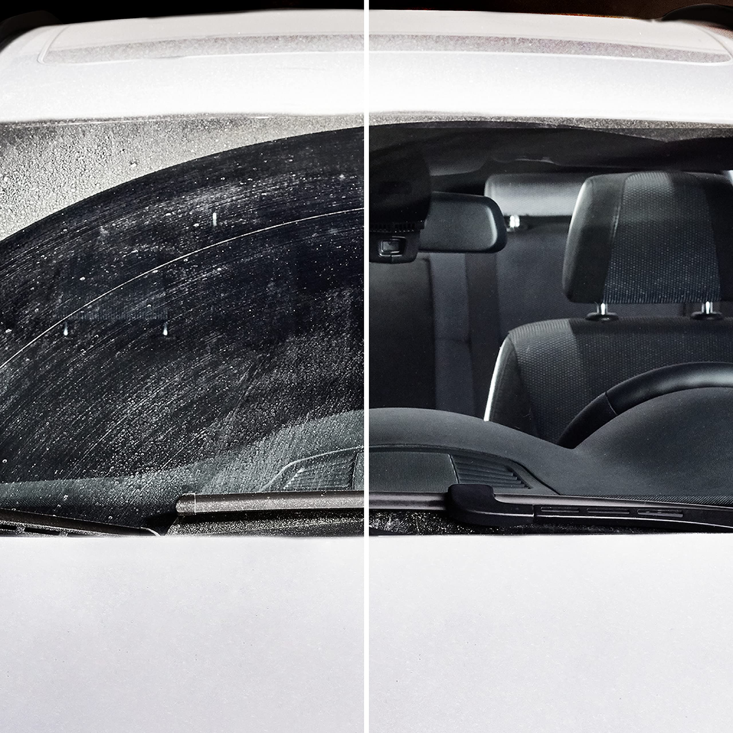 SONAX ScheibenReiniger gebrauchsfertig Ocean-Fresh (5 Liter) gebrauchsfertiger Reiniger für die Scheiben- und Scheinwerferwaschanlage | Art-Nr. 02645000 7