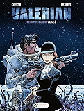 The Complete Collection Vol.4: The Complete Collection (Valerian)
