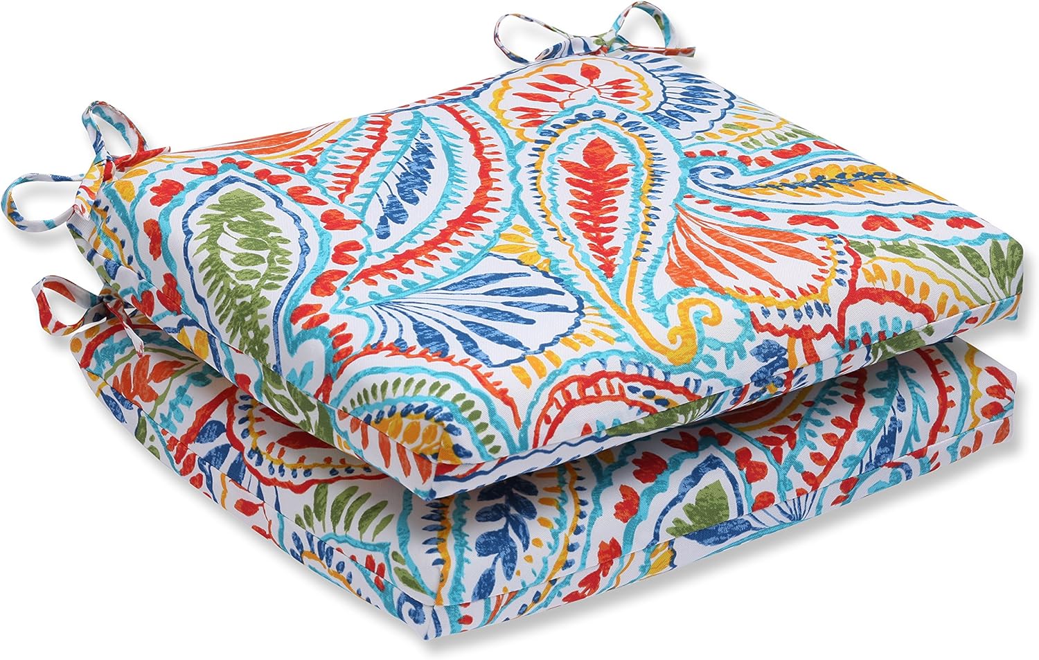 Best squared corners seat cushion sunbrella