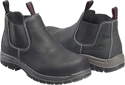 avenger composite toe