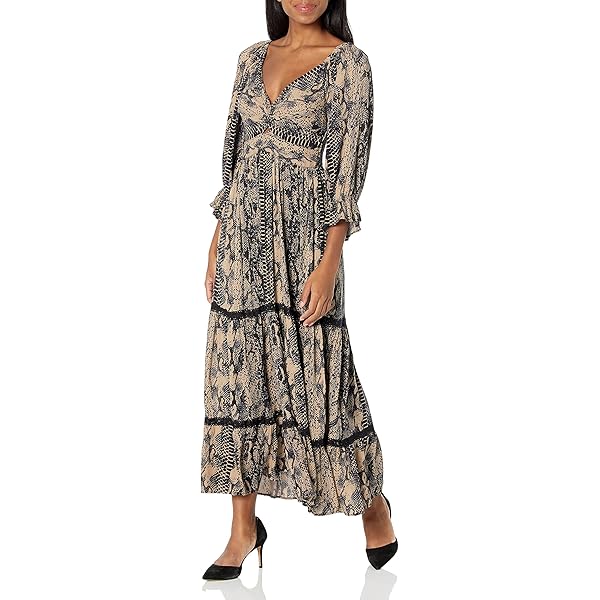 Knox Rose Women's Long Sleeve Button-Front Dress - (Blue, XSmall) at Amazon  Women's Clothing store