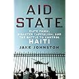 Aid State: Elite Panic, Disaster Capitalism, and the Battle to Control Haiti