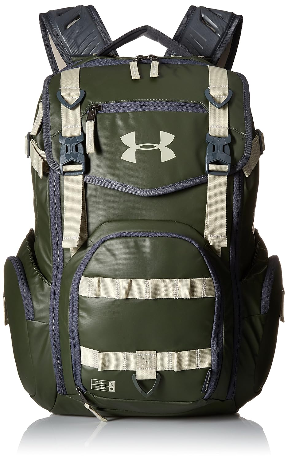 Under Armour Ua Coalition Backpack green, GrößeOSFA Amazon.de Sport & Freizeit