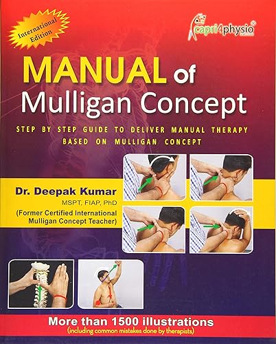 Download Manual of Mulligan Concept: International Edition PDF