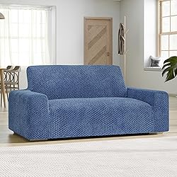 PAULATO BY GA.I.CO. Loveseat Slipcover - Oversized