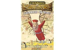 Leonardo da Vinci (Giants of Science)