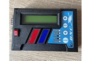 DNC DEVICE DNC ECO. DRIP FEED CNC UNIT