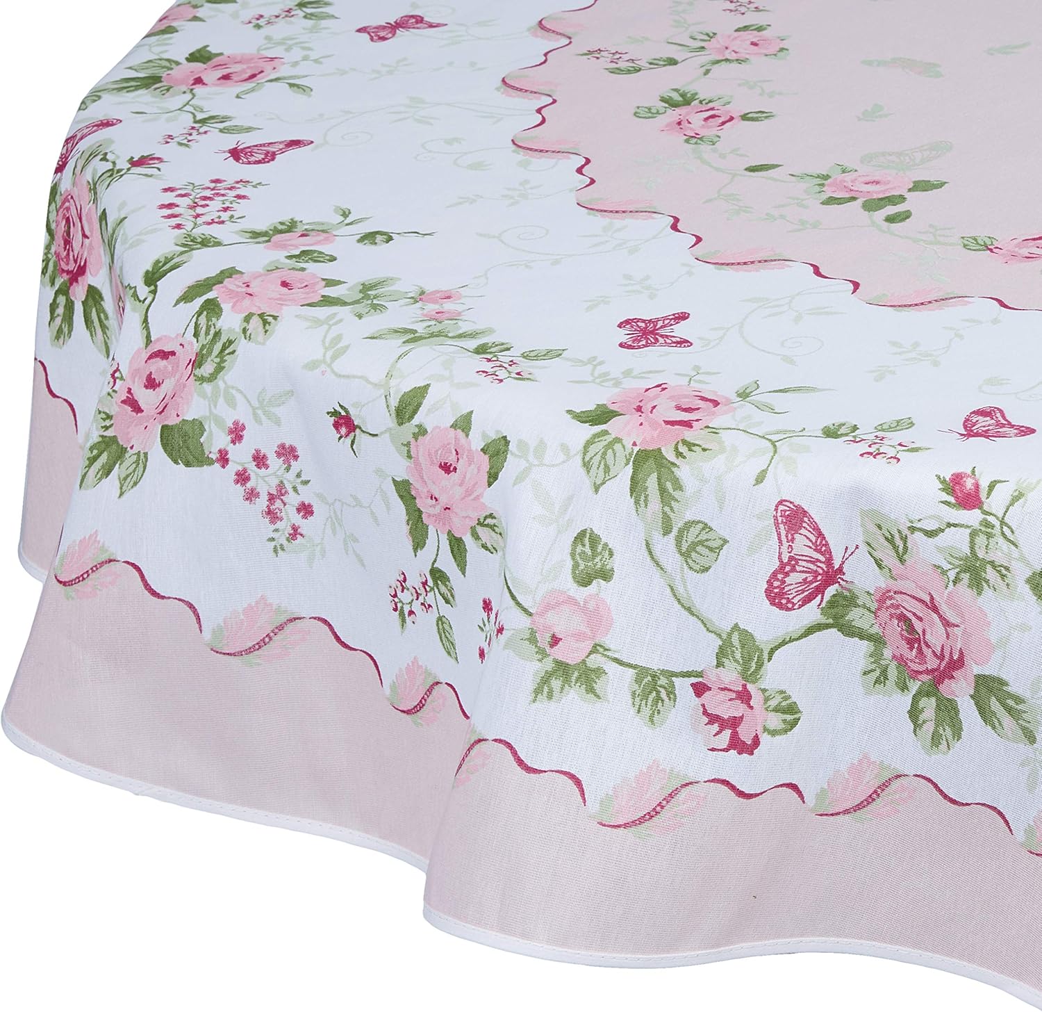 Best Round Table Dining Cloth