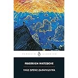 Thus Spoke Zarathustra