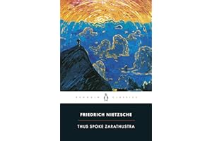 Thus Spoke Zarathustra