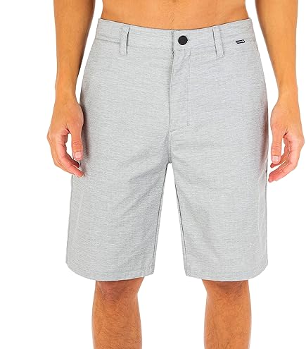 サーフィン・ボディボード HURLEY Mens HYPERWARM SHORT JOHN HURLEY ハーレー HYPER WARM COMPRESSION SHORT JOHN ハイパー