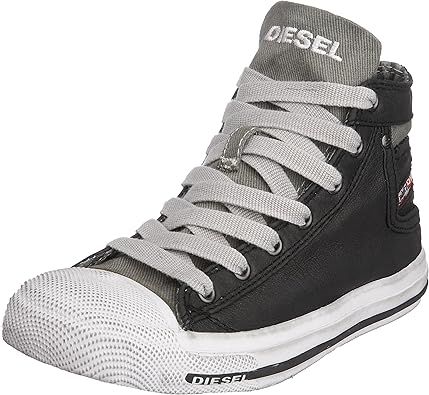 diesel kids sneakers