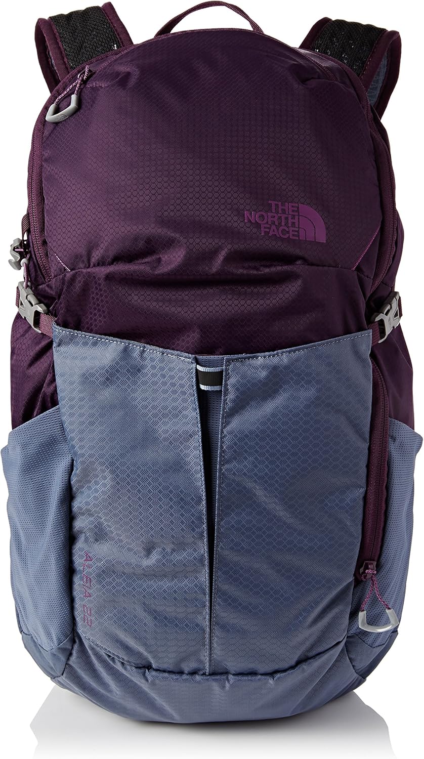 aleia 22 backpack