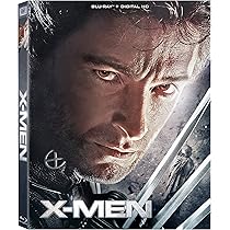 X-Men: The Last Stand (Blu-ray/DVD Combo + Digital Copy) | Amazon