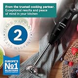 Bosch CleverMixx Hand Blender 600 W with Beaker Black Anthracite view 10