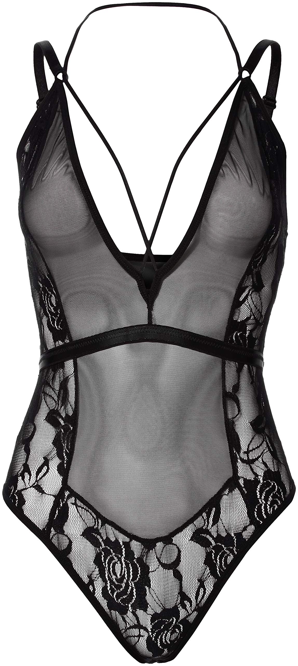 AVANUA Erotic Products Leather and Latex 1 Unit 150 g