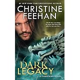 Dark Sentinel – A Carpathian Novel By Christine Feehan – Mass Market Paperback, Good Condition