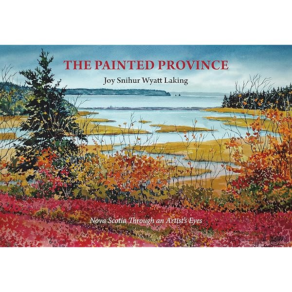 Vistas: Artists on the Canadian Pacific Railway: Roger Boulet