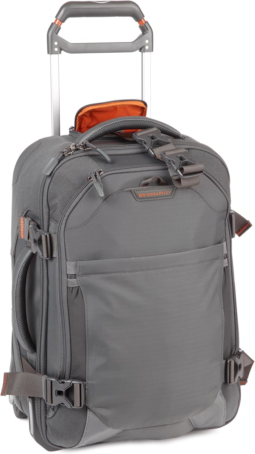 Briggs and riley brx explore Clearance