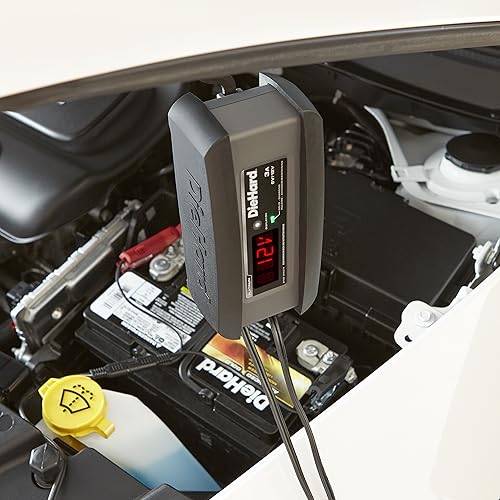 5 Best Diehard Battery Chargers Review 2022 New