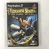 Prince of Persia: The Sands of Time - PlayStation 2