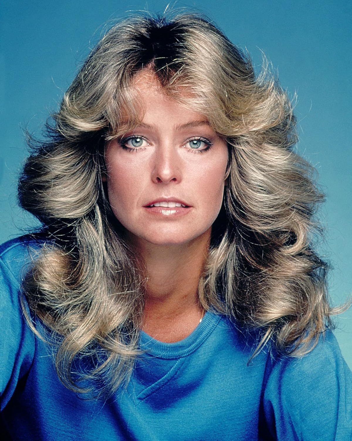 Photographs - Farrah Fawcett 8 x 10 / 8x10 Photo Picture Image #2