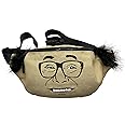 The Danny Pack | Funny Devito Fanny Pack With Soft Interior Liner