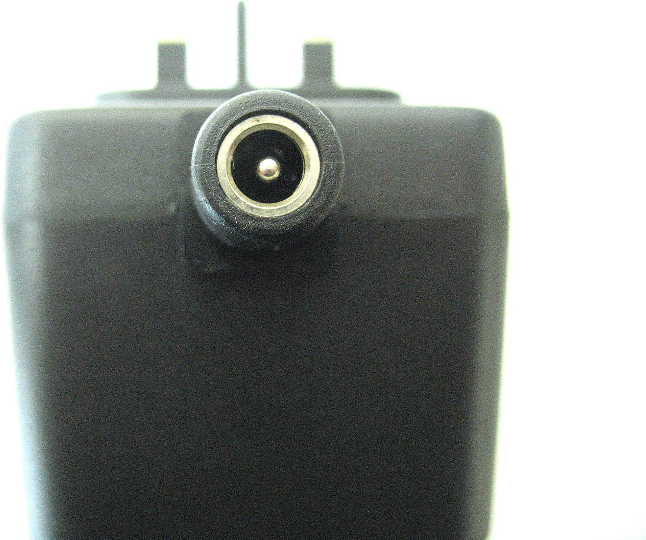 1000ma(1a) 24v(24 volt) 24VA AC/AC (AC Output) Power Adaptor/Supply/Transformer with built in socket