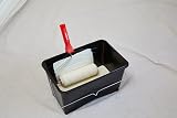 ProDec 15 Litre Large Plastic Paint Scuttle Bucket with Metal Handle view 9