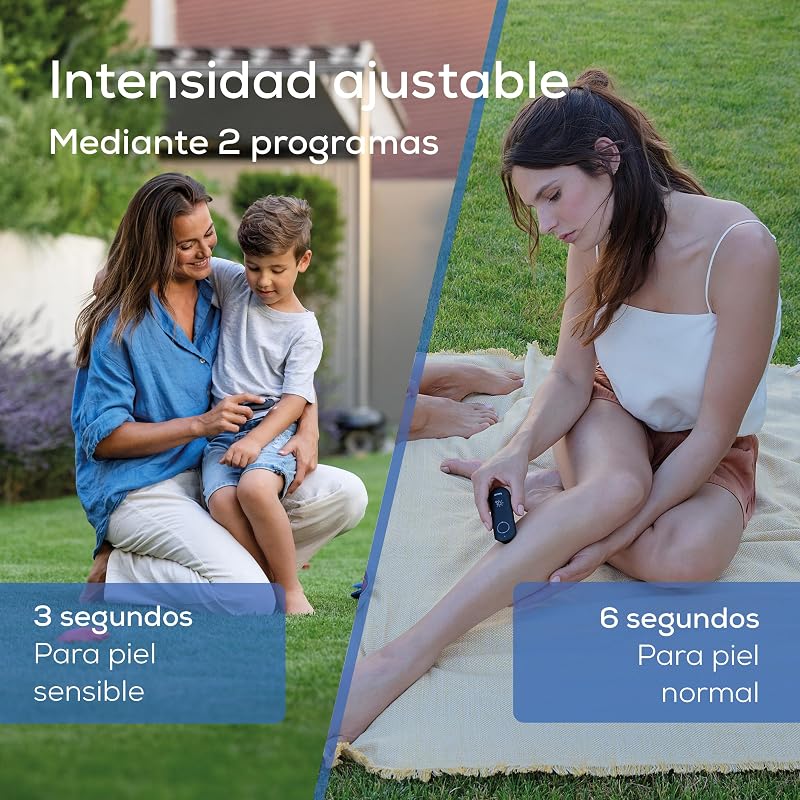 Dispositivo para picadas de insetos beurer br 90, para tratamento de picadas e picadas, alivia coceira e inchaço, sem produtos químicos, luz comutável para uso no escuro