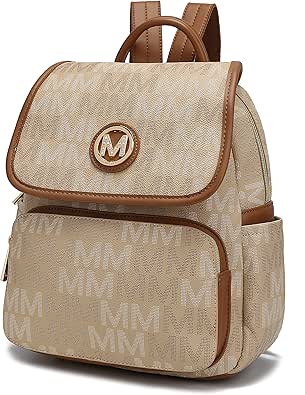big trendy backpacks