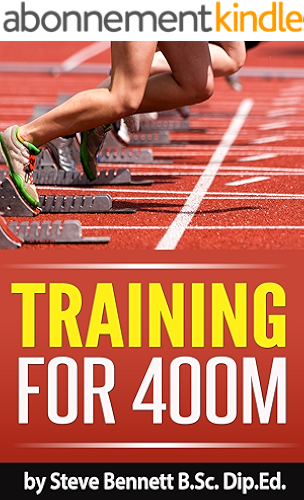 Download Training For 400m (English Edition) PDF