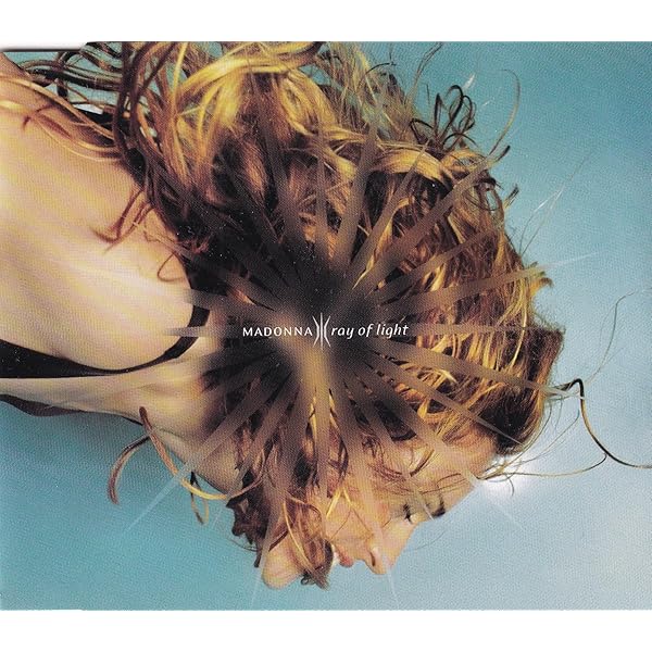 Ray Of Light: Amazon.ca: Music