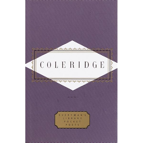 The Complete Poems of Samuel Taylor Coleridge (Penguin Classics
