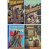Chasing Vermeer Series 4 Books Set