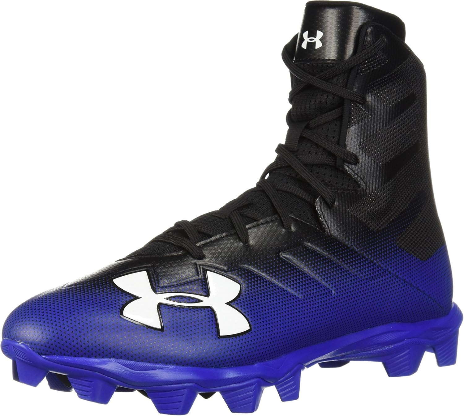 under armour men's highlight rm football cleats