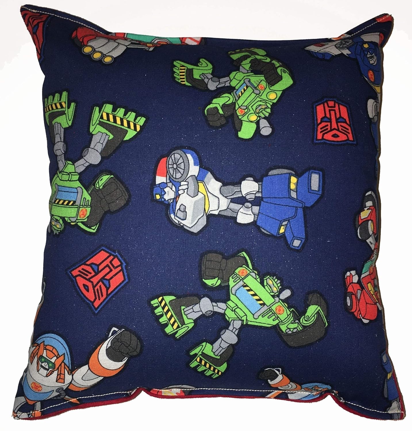 Best Rescue Bots Bedding