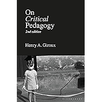 On Critical Pedagogy book cover