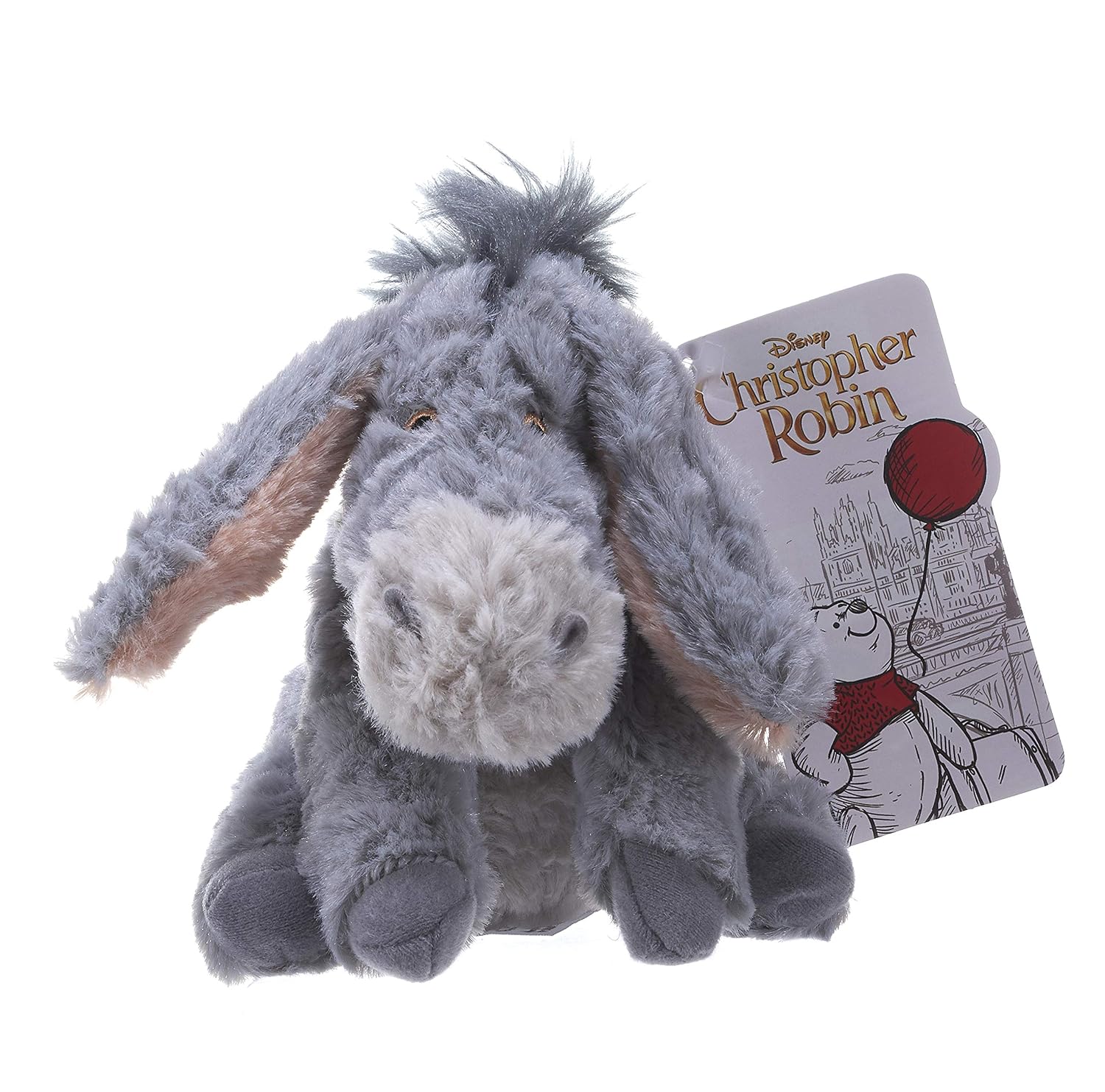 peluche christopher robin