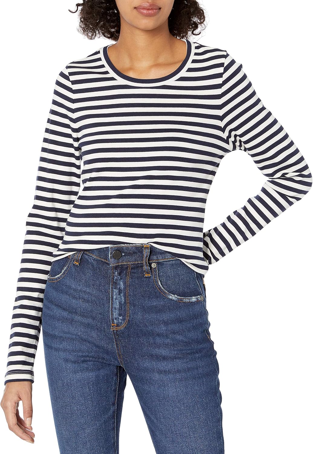 j crew slim perfect t shirt