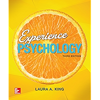 eBook Online Access for Experience Psychology