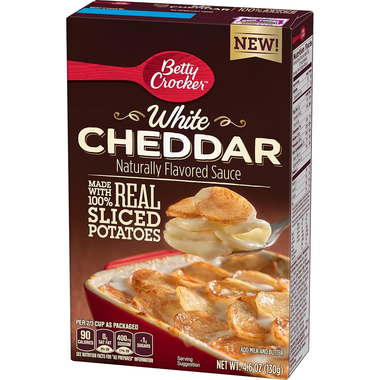 Betty crocker sliced pot White chdr (016000137646)