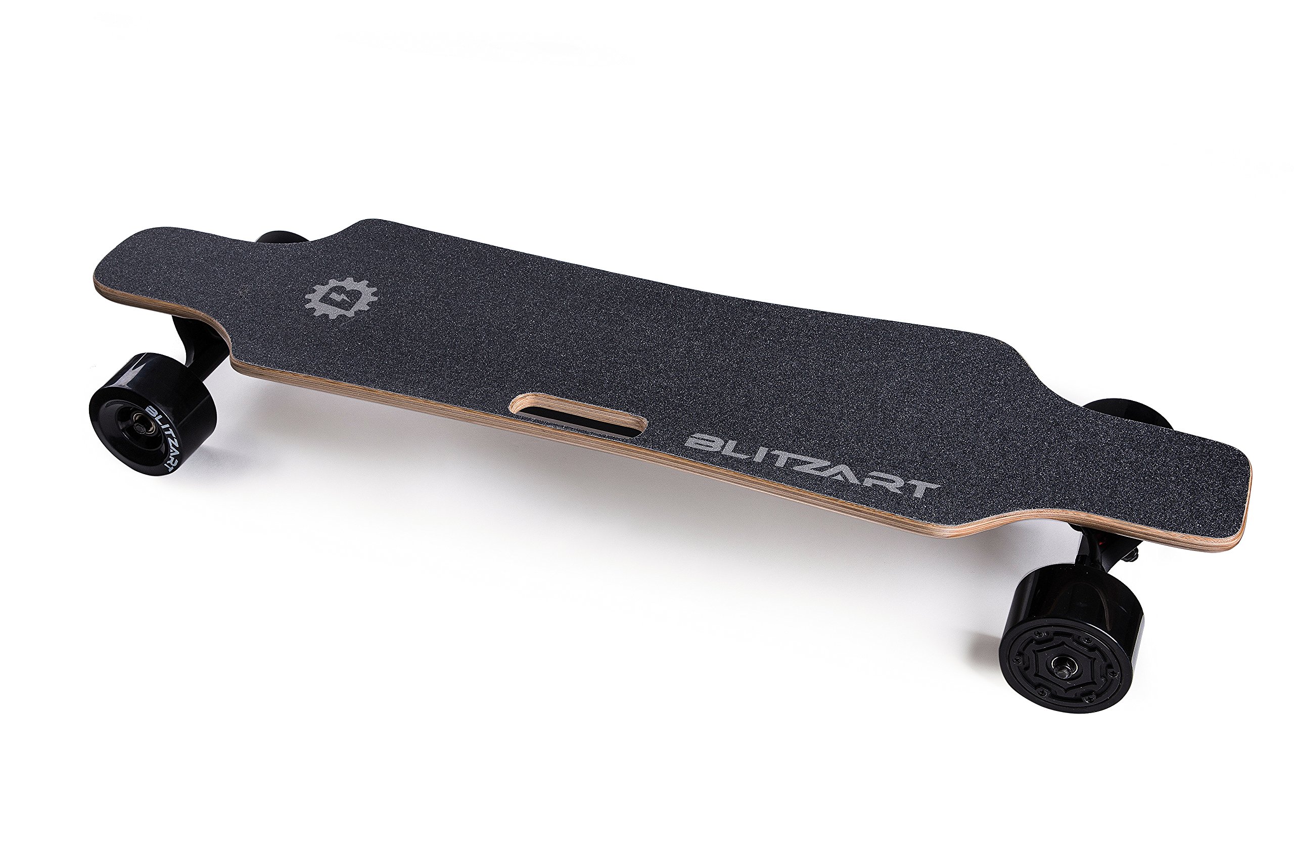 blitzart board