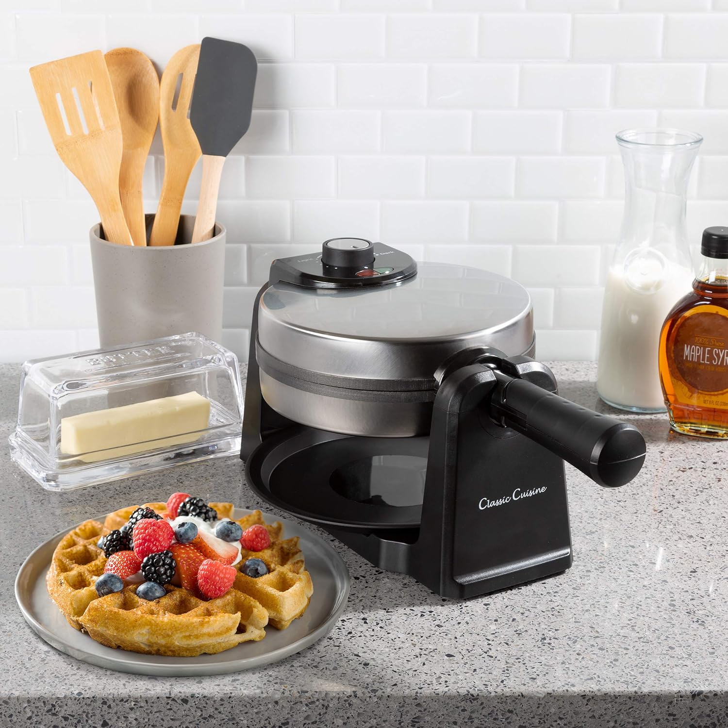 Which Is The Best Waffle Iron Timer